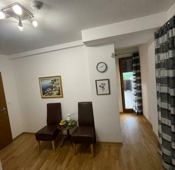 پانسیون Ali Rooms