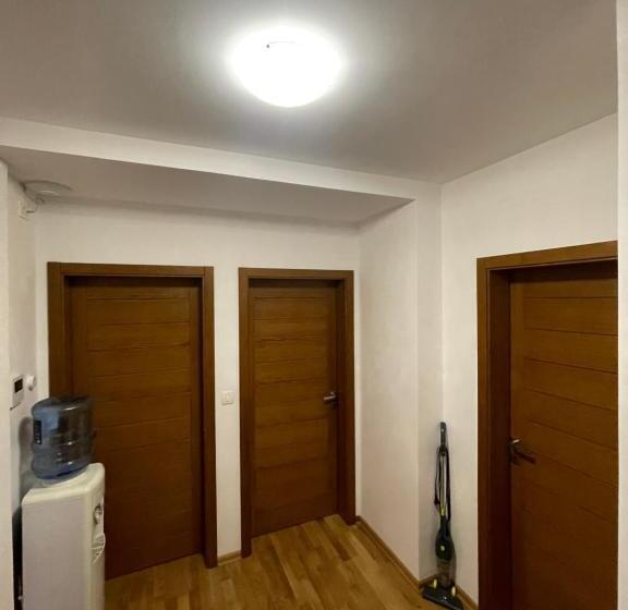 پانسیون Ali Rooms