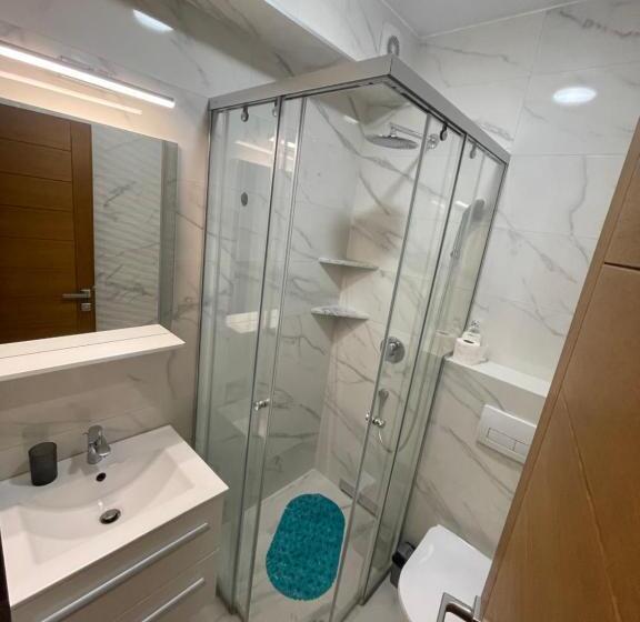 پانسیون Ali Rooms