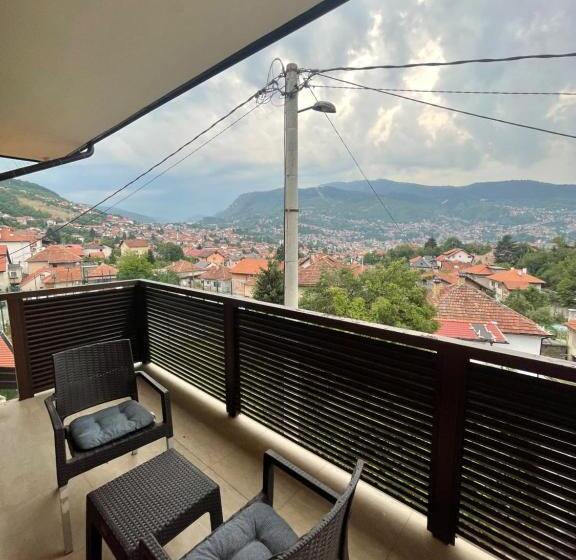 پانسیون Ali Rooms