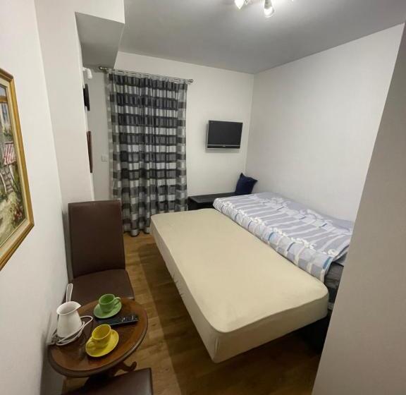 پانسیون Ali Rooms