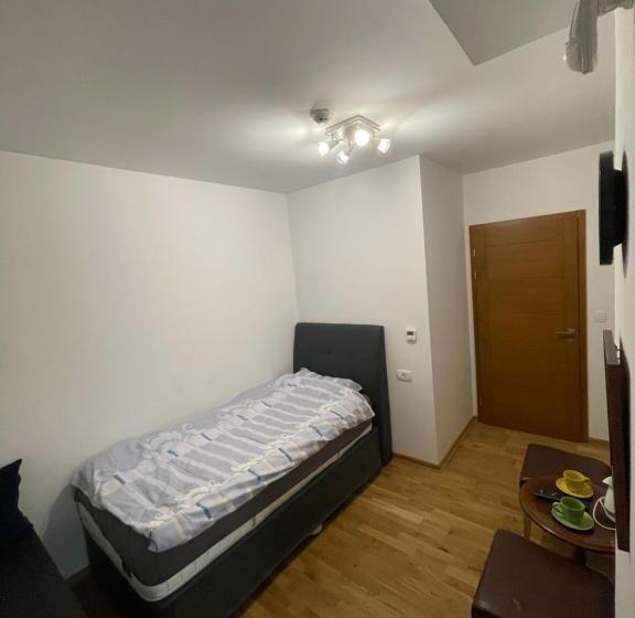 پانسیون Ali Rooms