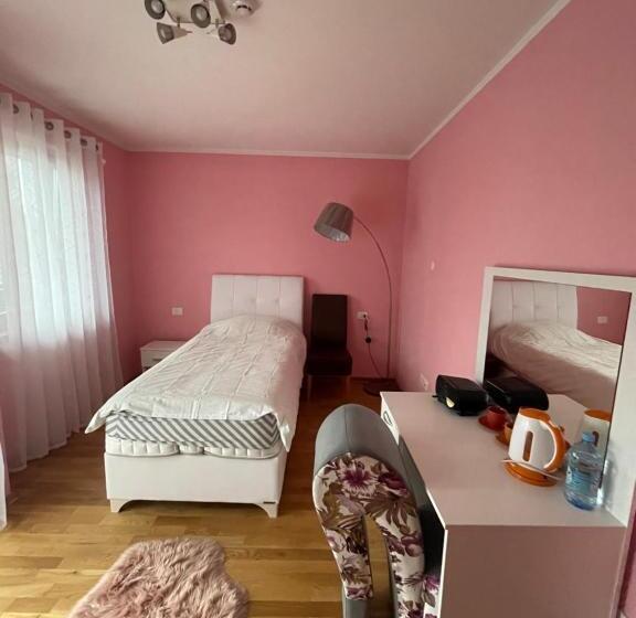 پانسیون Ali Rooms