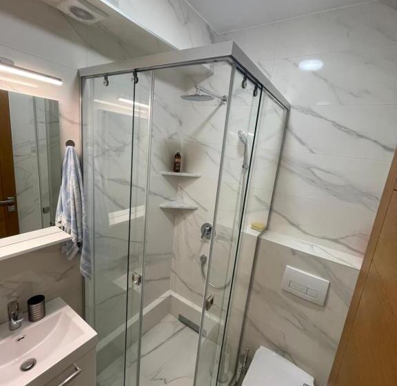 پانسیون Ali Rooms