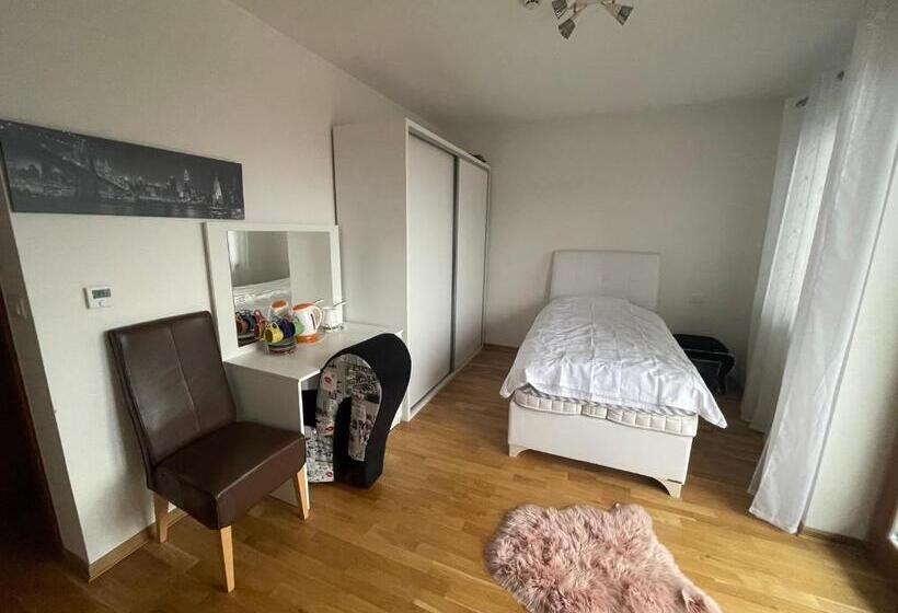 پانسیون Ali Rooms