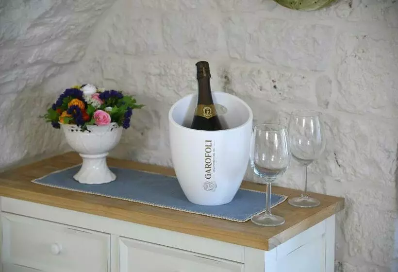 Majatalo Attico Cinquantasei