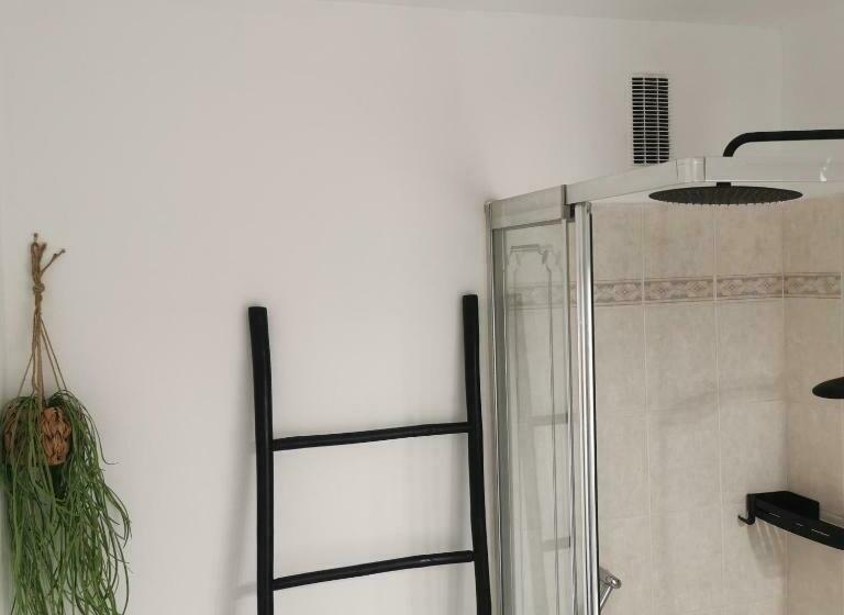 پانسیون Chambre Zen Tout Confort Pres De Saint Marceau