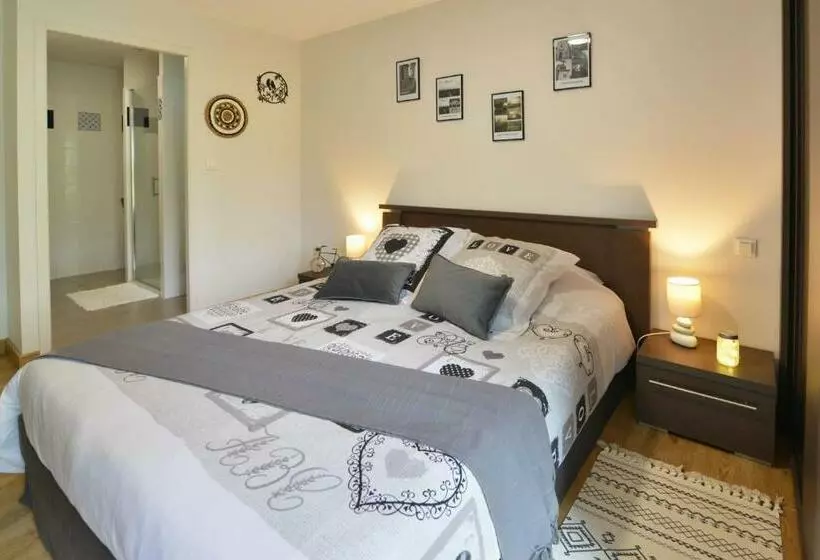 Majatalo Chambres Et Table D Hotes Du Calvaire