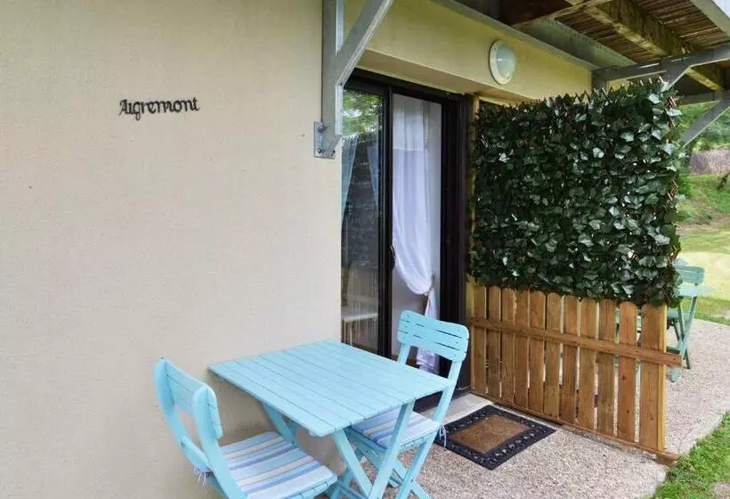 Majatalo Chambres Et Table D Hotes Du Calvaire