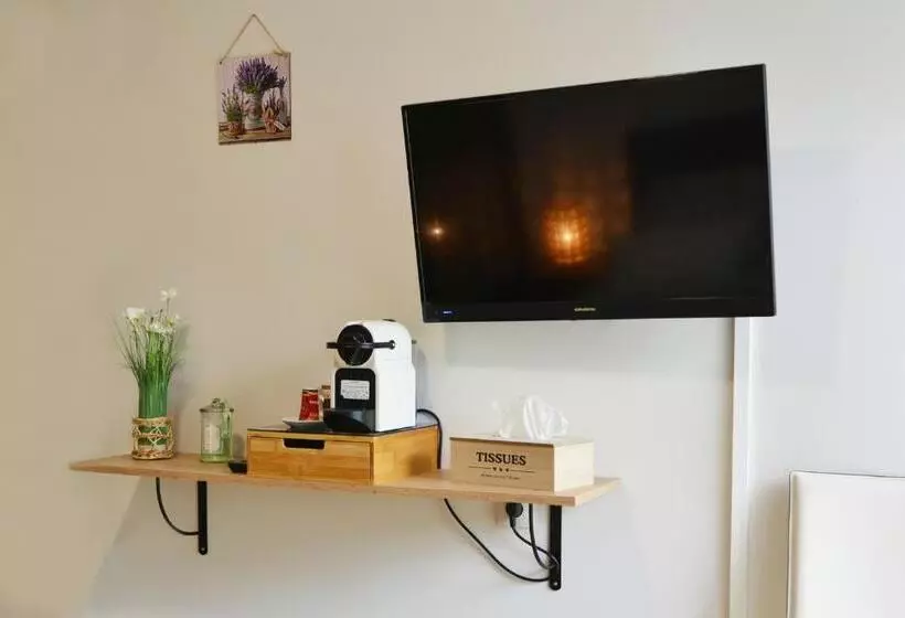 Majatalo Chambres Et Table D Hotes Du Calvaire