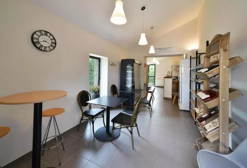 Majatalo Chambres Et Table D Hotes Du Calvaire