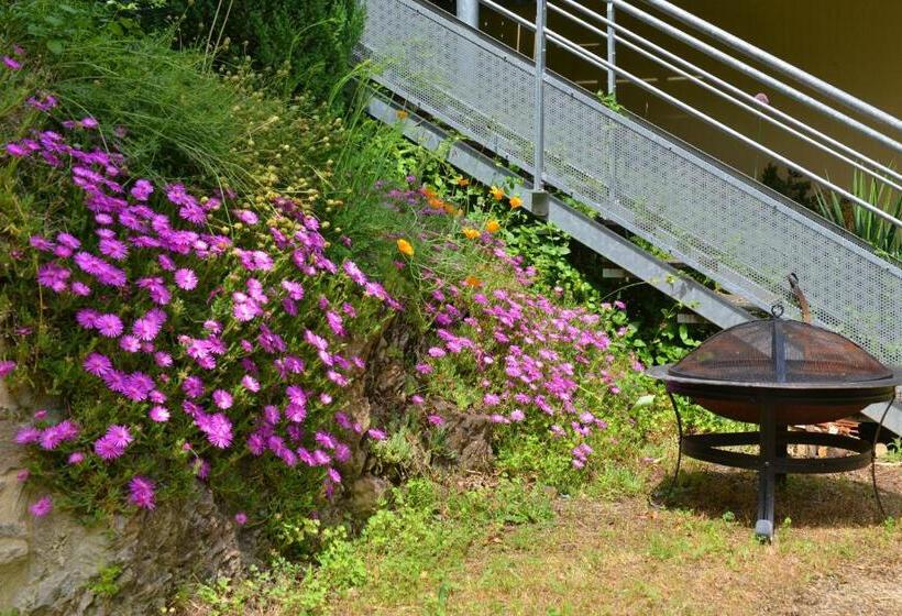 پانسیون Chambres Et Table D Hotes Du Calvaire