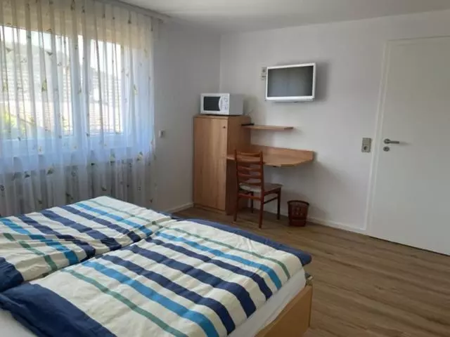 Majatalo Gästehaus Murgtalblick