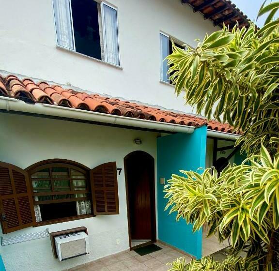 پانسیون Pousada Brisa Da Praia