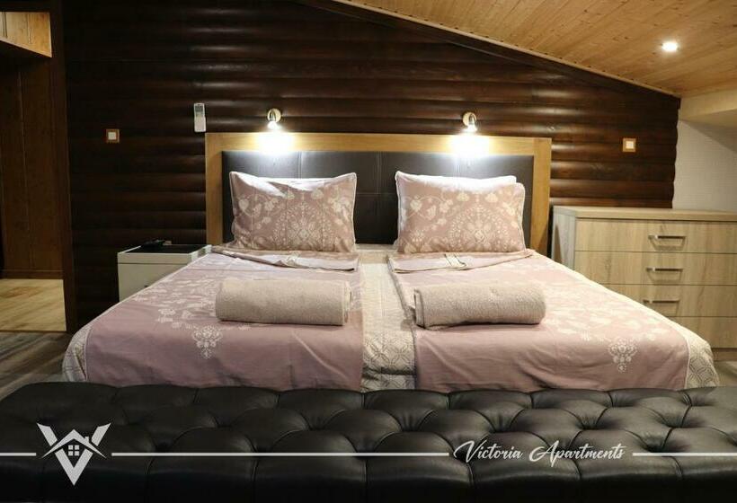 Victoria Apartments 4