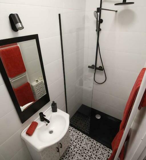 Viktória Stúdióapartman