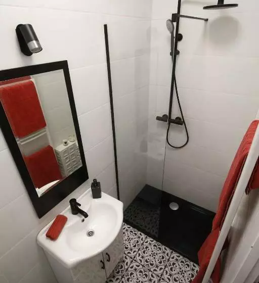 Viktória Stúdióapartman