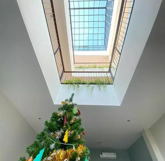 Alleyhill Phuket  Private & Cozy Boutique