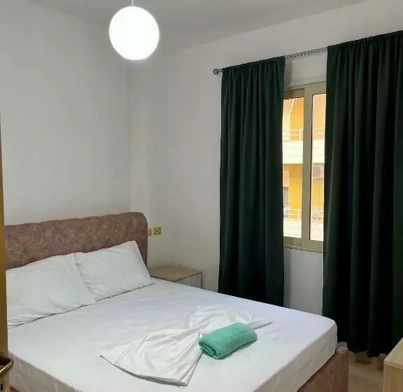 Apartament Fieri