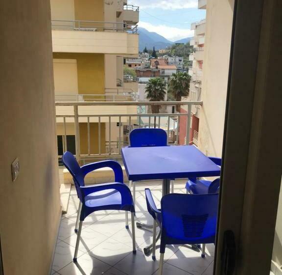 Apartament Fieri