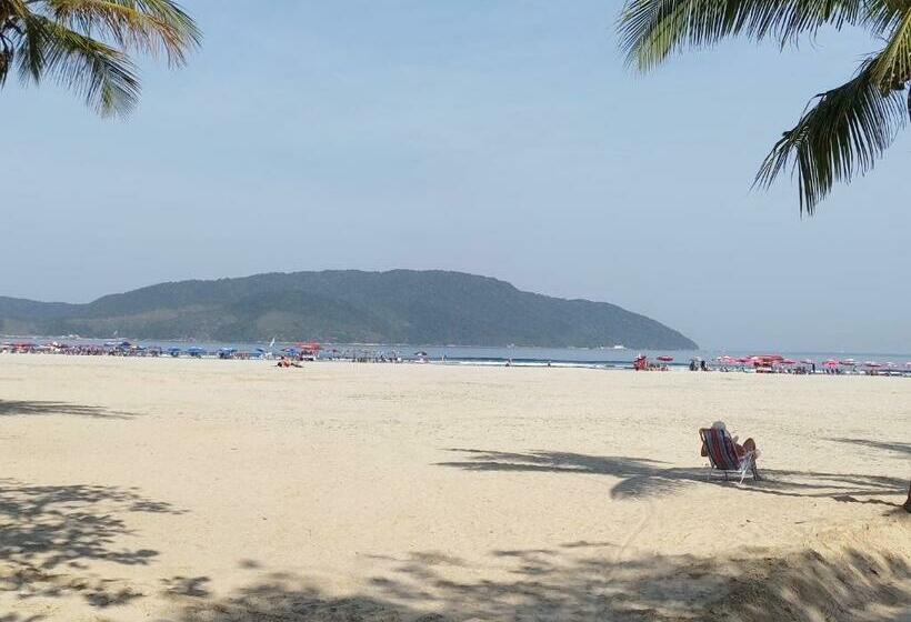 Apartamento Na Praia Do Gonzaga