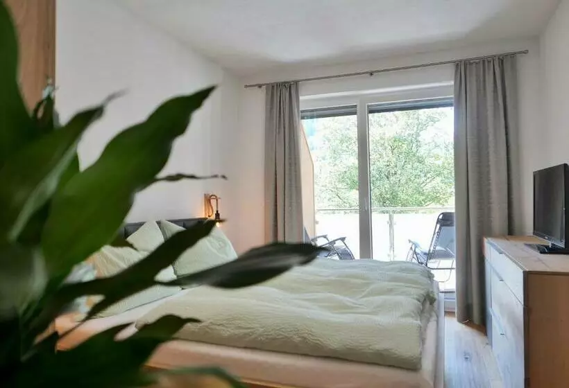 Apartment Auszeit