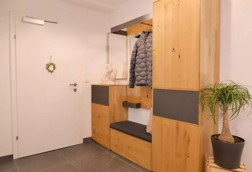 Apartment Auszeit