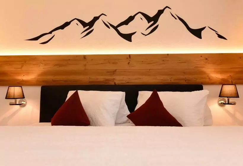 Apartment Marent Garten Chalet