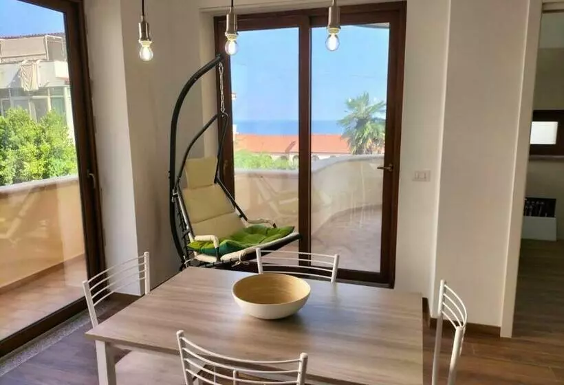Appartamenti Minuma Tropea