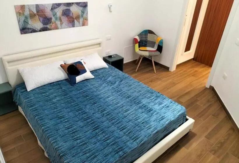 Appartamenti Minuma Tropea