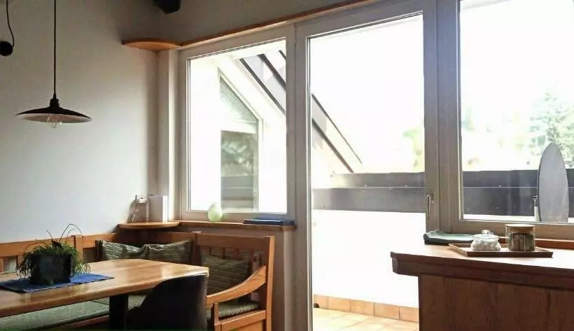 Appartamento Lichtenegg A Merano