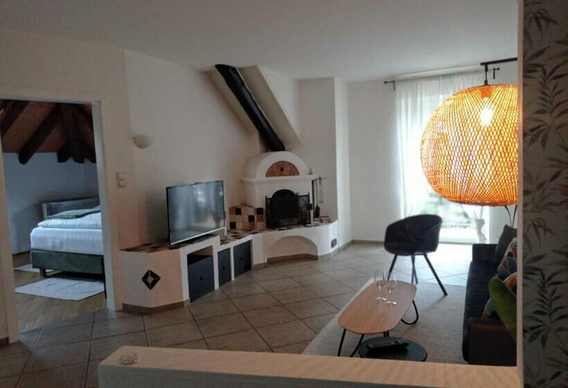 Appartamento Lichtenegg A Merano