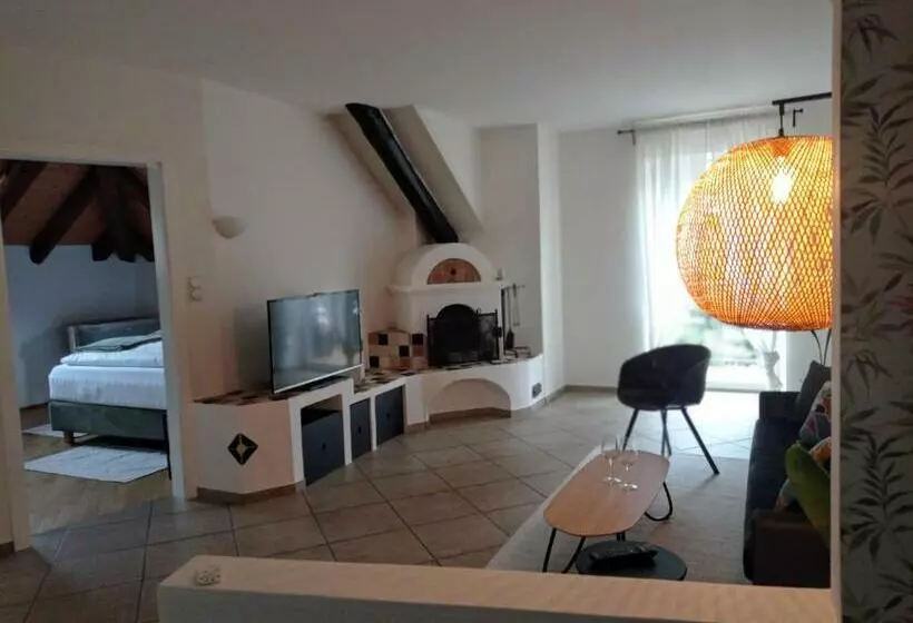 Appartamento Lichtenegg A Merano