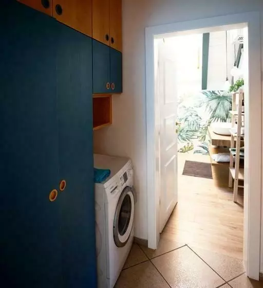 Appartamento Lichtenegg A Merano