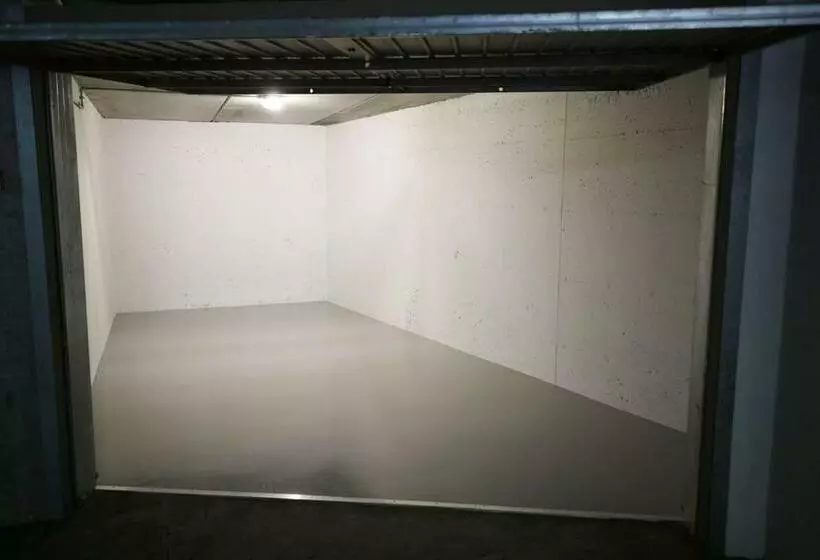 Appartamento Lichtenegg A Merano