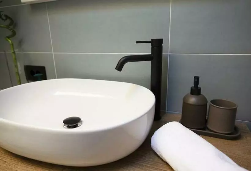 Appartamento Lichtenegg A Merano