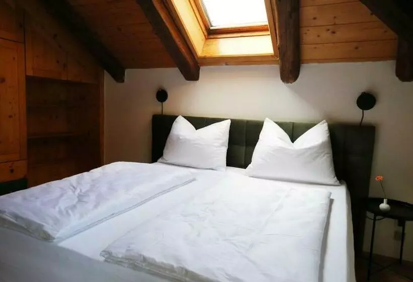 Appartamento Lichtenegg A Merano