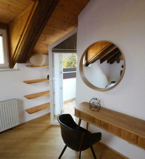 Appartamento Lichtenegg A Merano