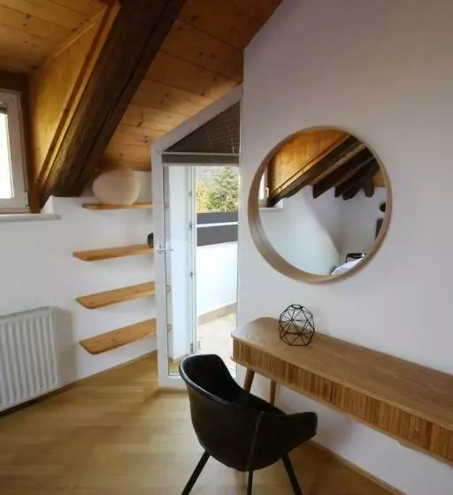 Appartamento Lichtenegg A Merano