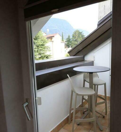 Appartamento Lichtenegg A Merano
