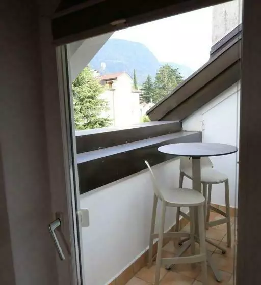 Appartamento Lichtenegg A Merano