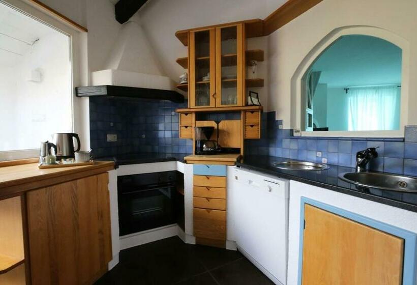 Appartamento Lichtenegg A Merano