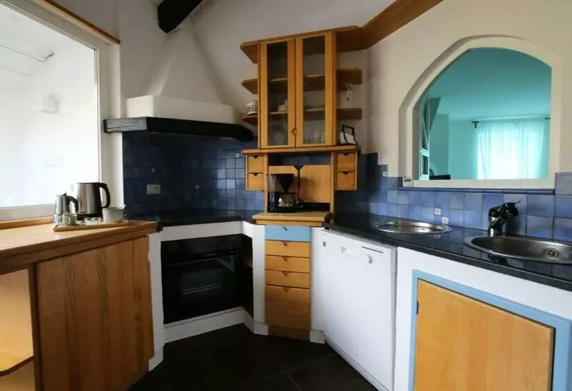 Appartamento Lichtenegg A Merano