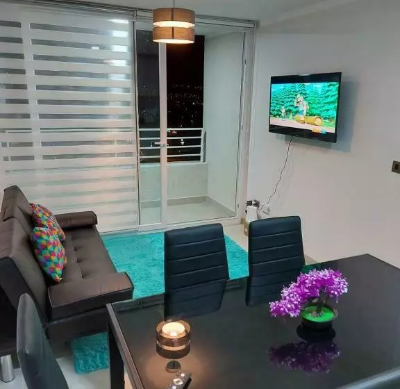 Arriendo Diario En La Playa Sector Casino Enjoy