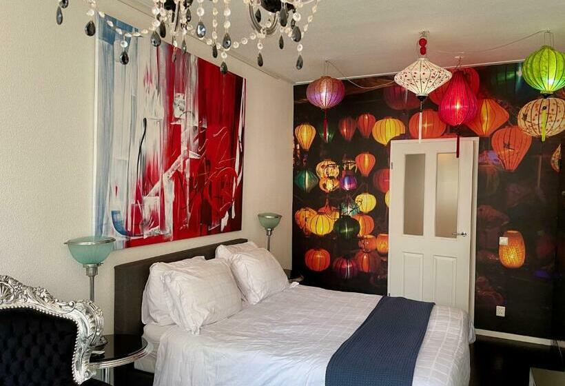 ベッドアンドブレックファースト In De Steenstraat