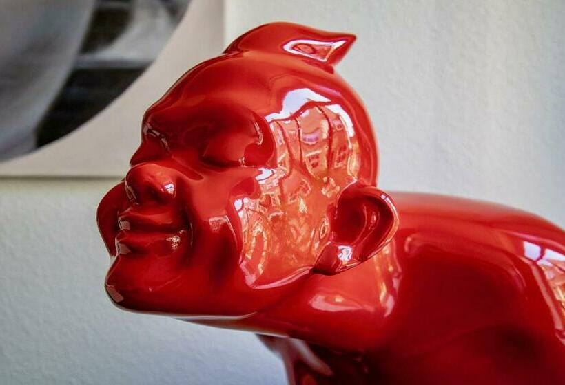 ベッドアンドブレックファースト In De Steenstraat