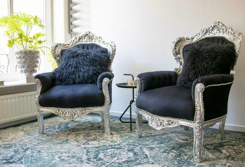 ベッドアンドブレックファースト In De Steenstraat