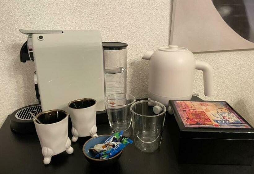 ベッドアンドブレックファースト In De Steenstraat