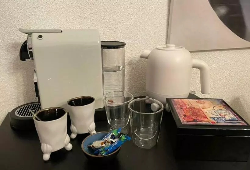 ベッドアンドブレックファースト In De Steenstraat