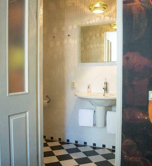 ベッドアンドブレックファースト In De Steenstraat